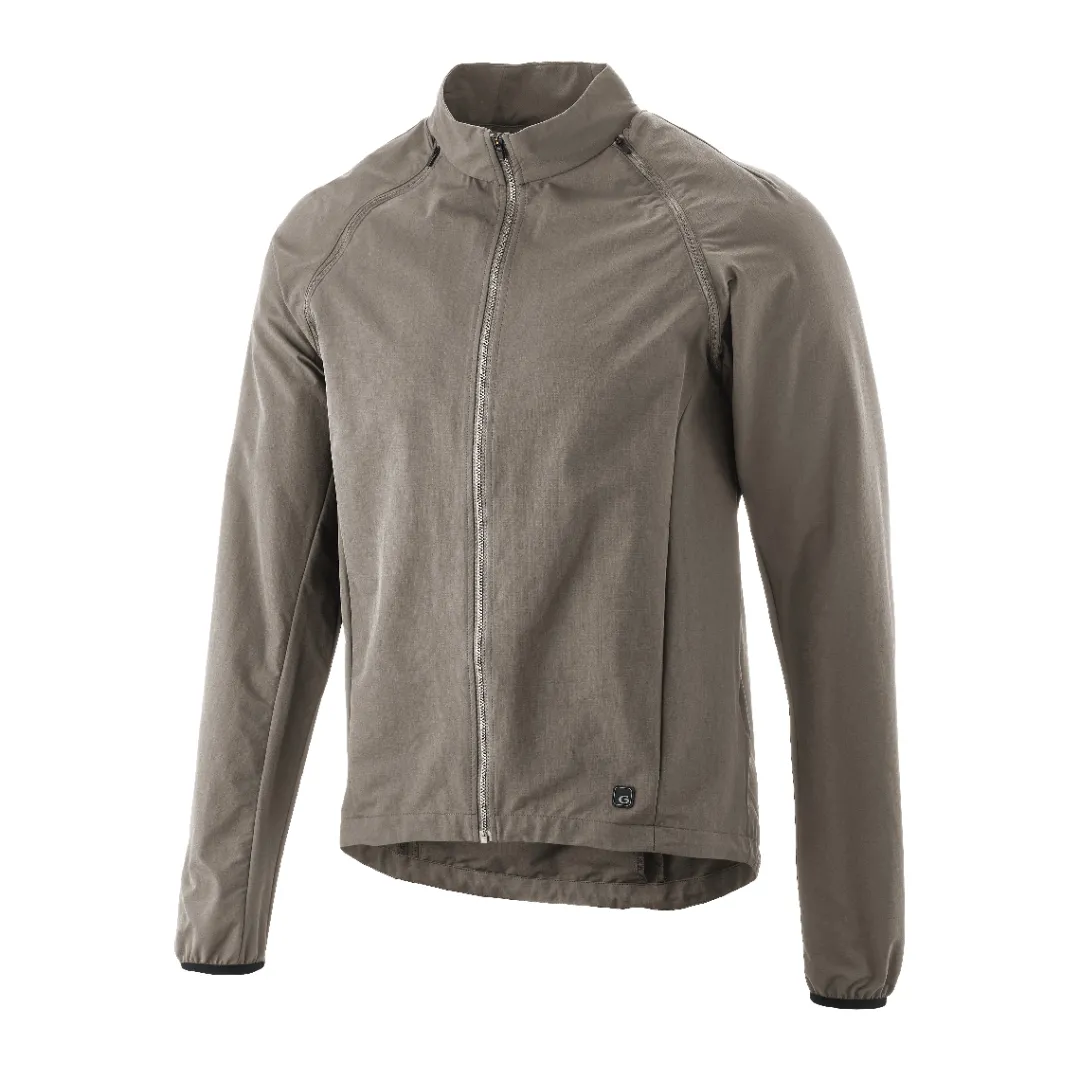 ROSE Bikes ADVENTURE JACKET ZIP OFF M Cycling Jacket| MTB Jackets|Windproof Jackets