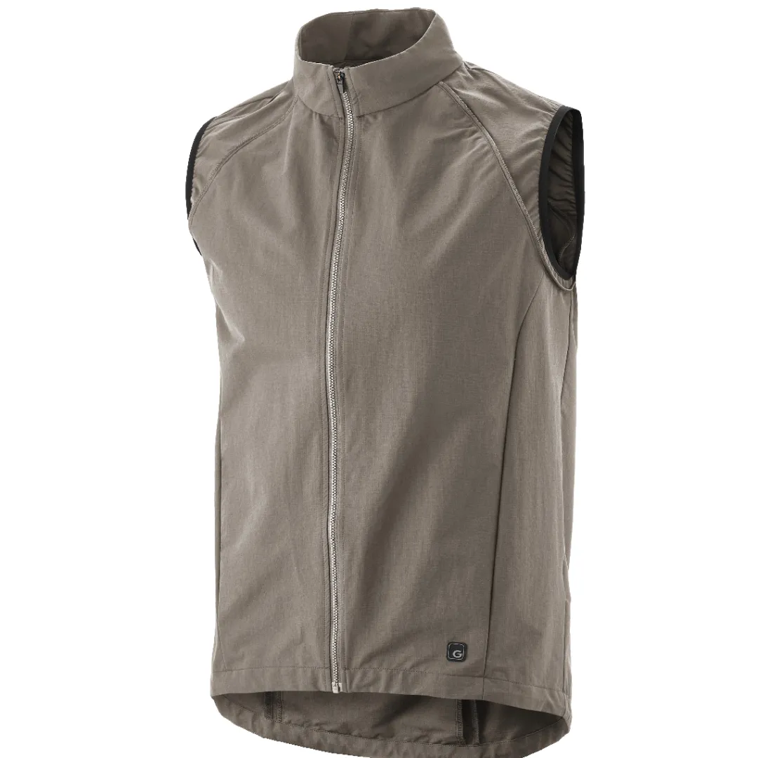 ROSE Bikes ADVENTURE JACKET ZIP OFF M Cycling Jacket| MTB Jackets|Windproof Jackets