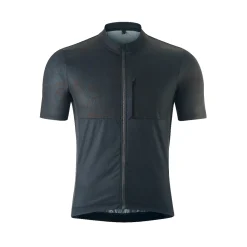 ROSE Bikes ADVENTURE JERSEY FULLZIP M Short Sleeve Cycling Jersey| MTB Shirts|Road Jerseys