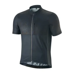 ROSE Bikes ADVENTURE JERSEY FULLZIP M Short Sleeve Cycling Jersey| MTB Shirts|Road Jerseys