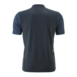 ROSE Bikes ADVENTURE JERSEY HALFZIP M Short Sleeve Cycling Jersey| Road Jerseys|Short Sleeve Jerseys