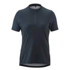 ROSE Bikes ADVENTURE JERSEY HALFZIP W Women's Bike Shirt| MTB Shirts|Short Sleeve Jerseys