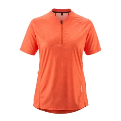 ROSE Bikes ADVENTURE JERSEY SOFT TOUCH W Women's Jersey| Technical Shirts|Short Sleeve Jerseys