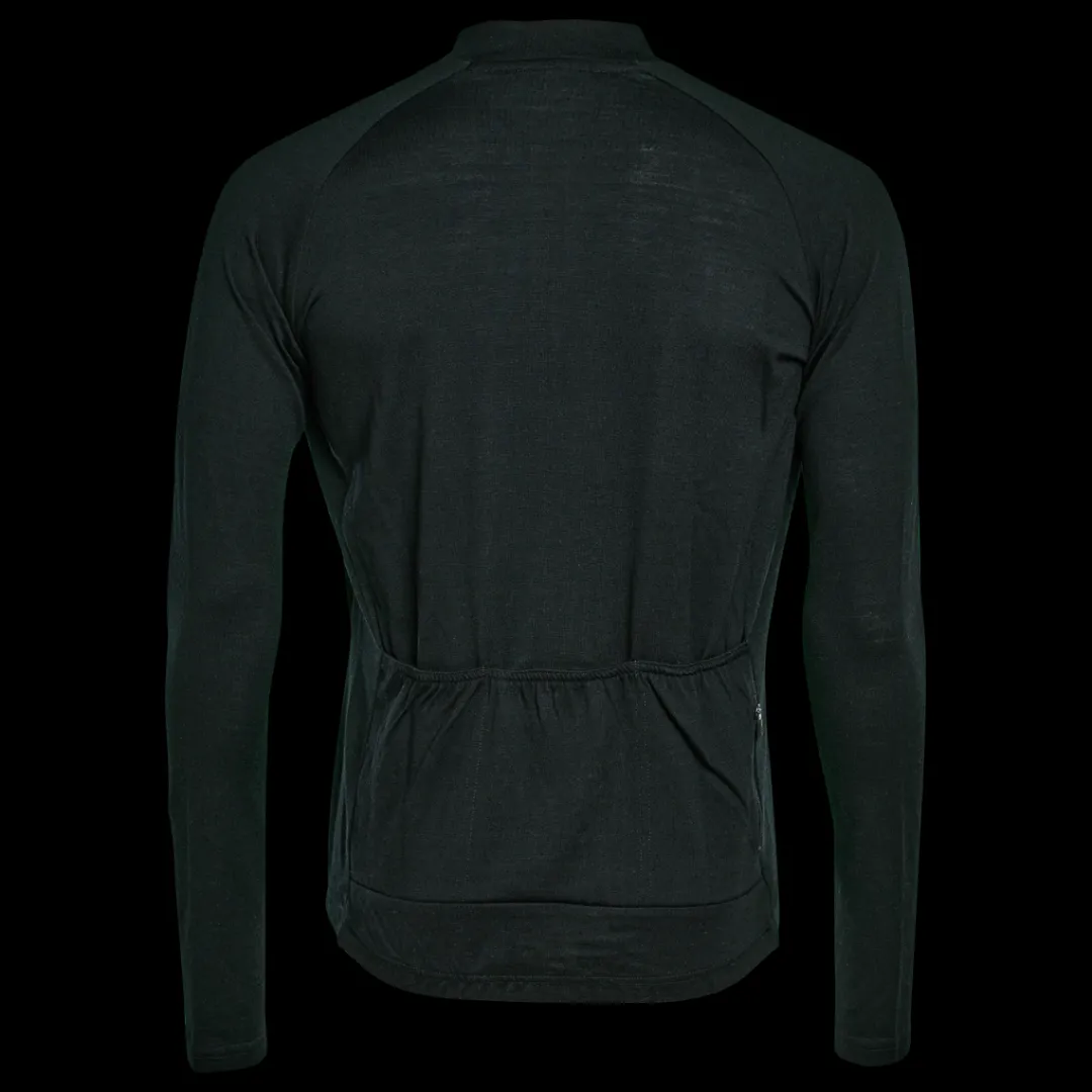 ROSE Bikes ADVENTURE merino jersey ls II Long Sleeve Jersey| Road Jerseys|Long Sleeve Jerseys