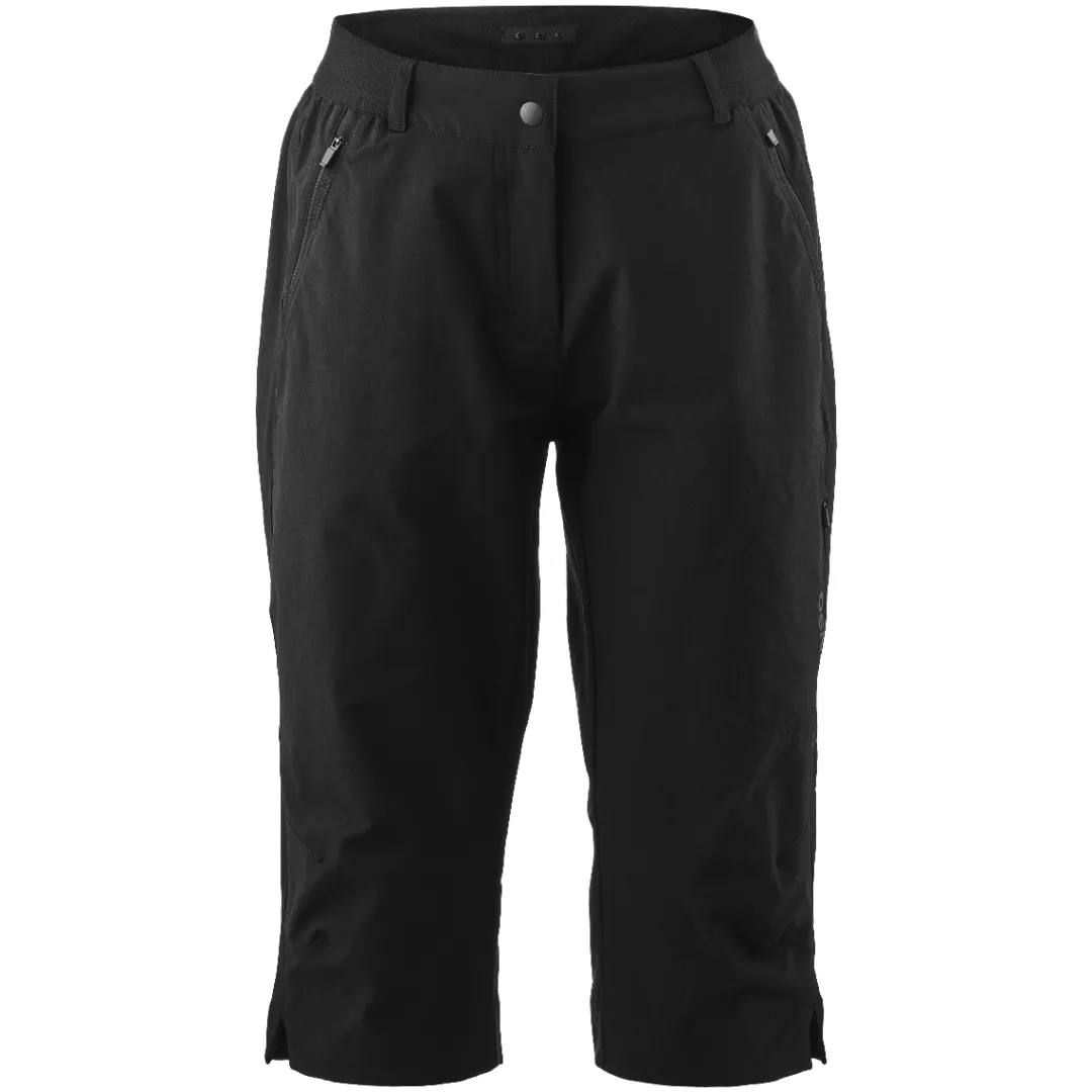 ROSE Bikes ADVENTURE PANTS ¾ W Women’s Trousers| MTB Shorts And Pants|Casual Trousers