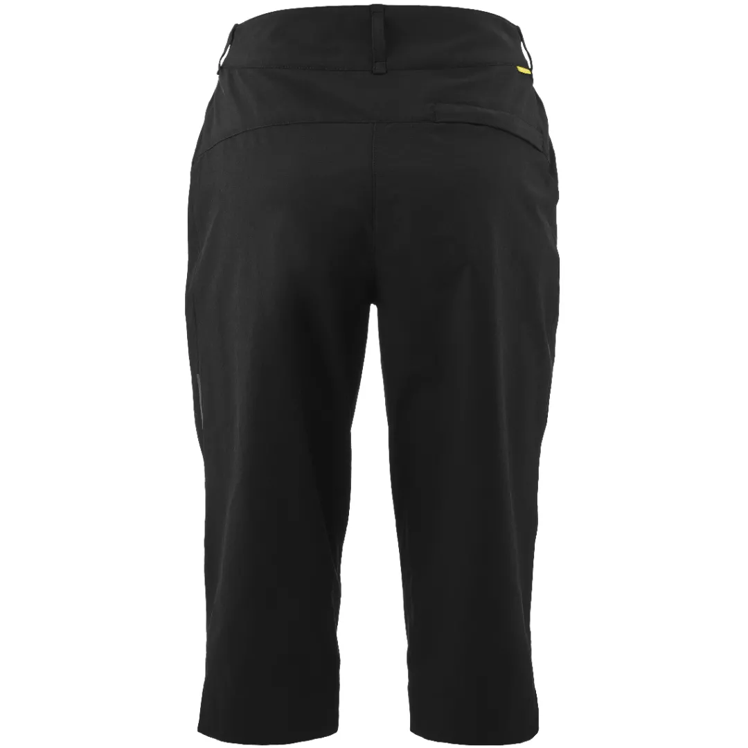 ROSE Bikes ADVENTURE PANTS ¾ W Women’s Trousers| MTB Shorts And Pants|Casual Trousers