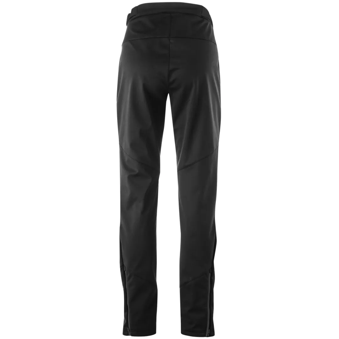 ROSE Bikes ADVENTURE PANTS SOFTSHELL W Women’s Trousers| Road Shorts And Tights|Waist Shorts And Trousers