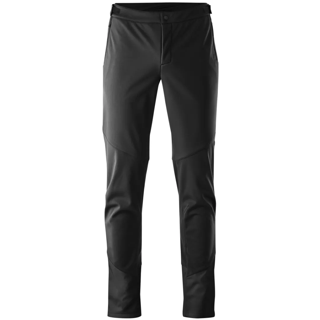 ROSE Bikes ADVENTURE PANTS SOFTSHELL M Trousers| MTB Shorts And Pants|Casual Trousers