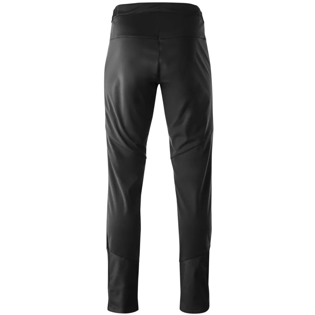 ROSE Bikes ADVENTURE PANTS SOFTSHELL M Trousers| MTB Shorts And Pants|Casual Trousers