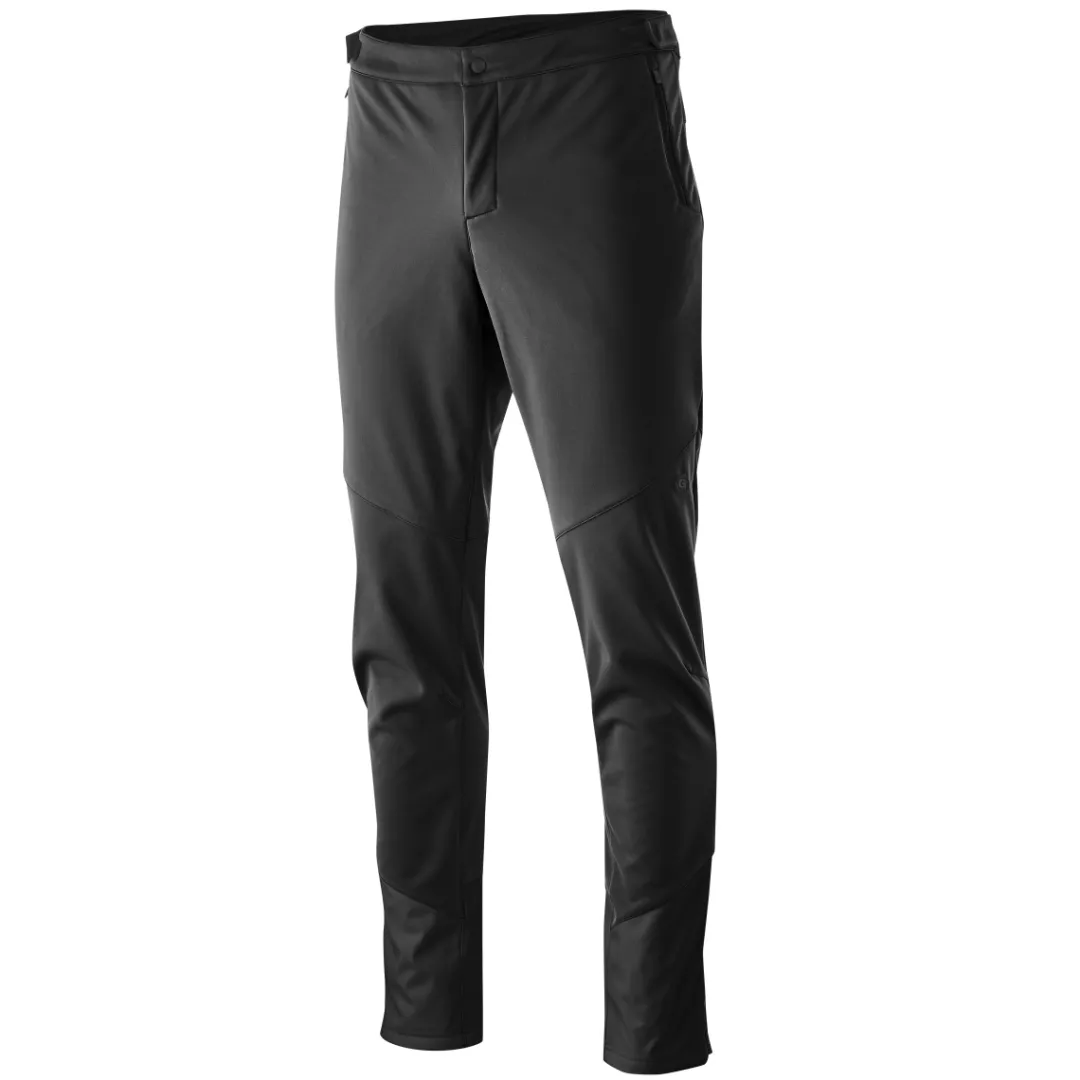 ROSE Bikes ADVENTURE PANTS SOFTSHELL M Trousers| MTB Shorts And Pants|Casual Trousers