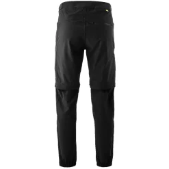 ROSE Bikes ADVENTURE PANTS ZIP OFF M Trousers| MTB Shorts And Pants|Casual Trousers