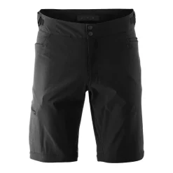 ROSE Bikes ADVENTURE PANTS ZIP OFF M Trousers| MTB Shorts And Pants|Casual Trousers
