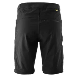 ROSE Bikes ADVENTURE PANTS ZIP OFF M Trousers| MTB Shorts And Pants|Casual Trousers