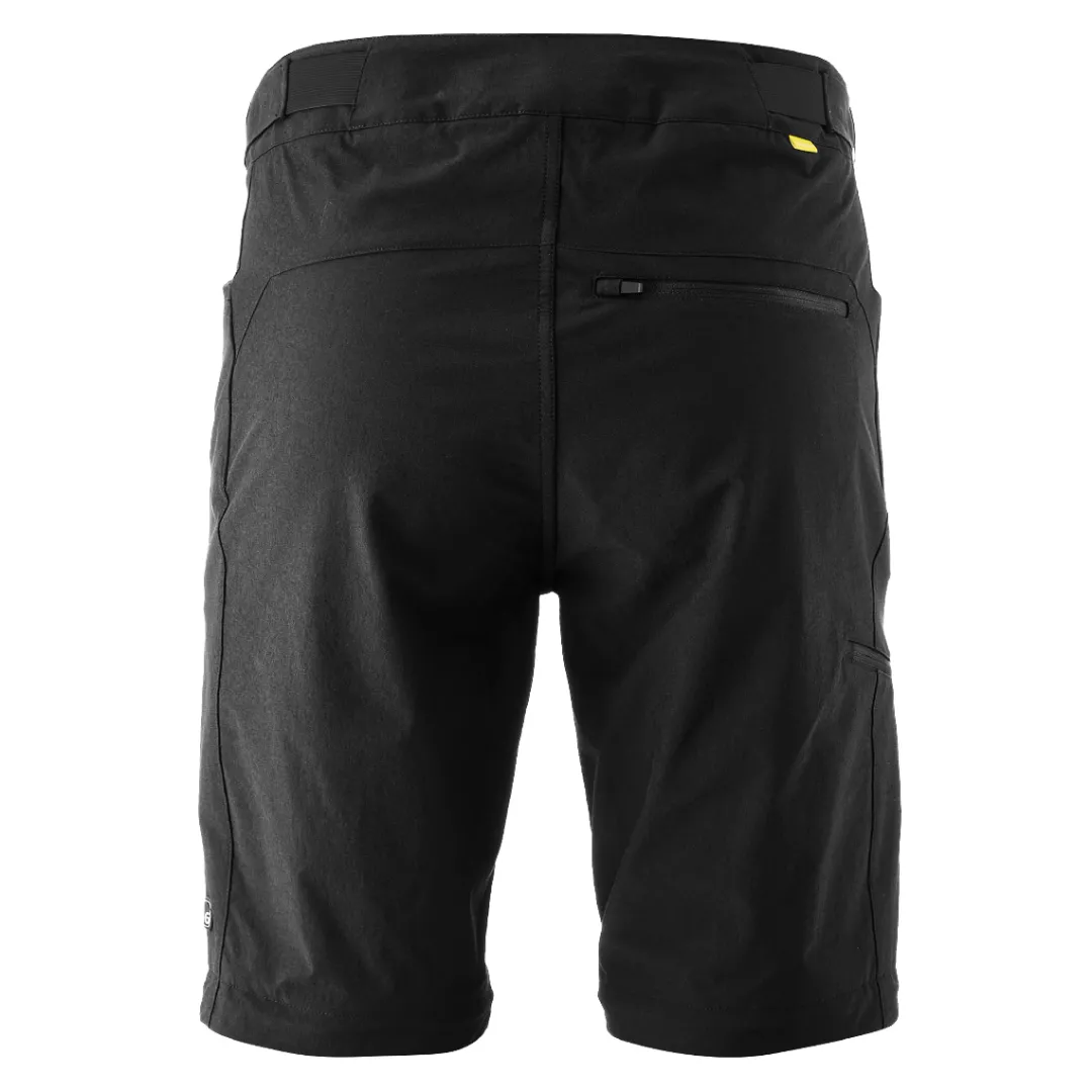 ROSE Bikes ADVENTURE PANTS ZIP OFF M Trousers| MTB Shorts And Pants|Casual Trousers