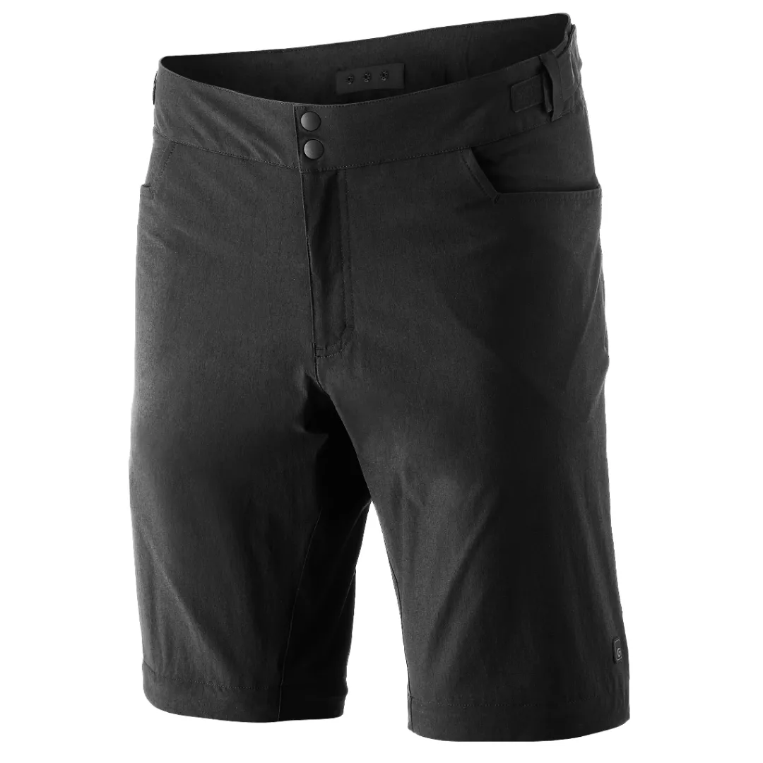 ROSE Bikes ADVENTURE PANTS ZIP OFF M Trousers| MTB Shorts And Pants|Casual Trousers