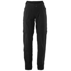 ROSE Bikes ADVENTURE PANTS ZIP OFF W Women’s Trousers| MTB Shorts And Pants|Casual Trousers