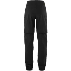 ROSE Bikes ADVENTURE PANTS ZIP OFF W Women’s Trousers| MTB Shorts And Pants|Casual Trousers