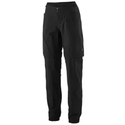 ROSE Bikes ADVENTURE PANTS ZIP OFF W Women’s Trousers| MTB Shorts And Pants|Casual Trousers