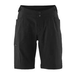 ROSE Bikes ADVENTURE PANTS ZIP OFF W Women’s Trousers| MTB Shorts And Pants|Casual Trousers