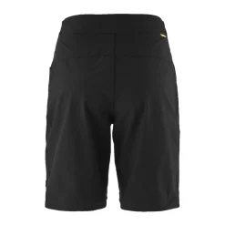ROSE Bikes ADVENTURE PANTS ZIP OFF W Women’s Trousers| MTB Shorts And Pants|Casual Trousers