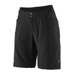 ROSE Bikes ADVENTURE PANTS ZIP OFF W Women’s Trousers| MTB Shorts And Pants|Casual Trousers