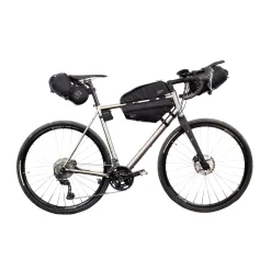ROSE Bikes ADVENTURE RACE AERO Handlebar Bag| Bike Bags