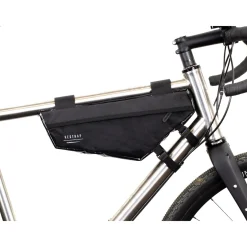 ROSE Bikes ADVENTURE RACE Frame Bag Small| Bike Bags
