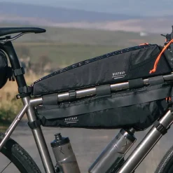 ROSE Bikes ADVENTURE RACE Frame Bag Large| Bike Bags