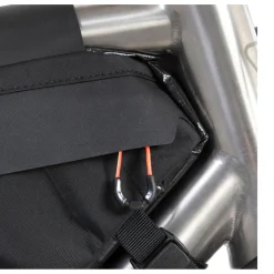 ROSE Bikes ADVENTURE RACE Frame Bag Large| Bike Bags