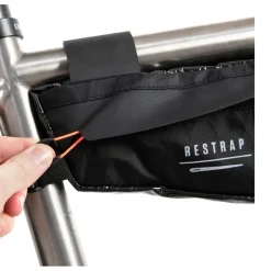 ROSE Bikes ADVENTURE RACE Frame Bag Large| Bike Bags