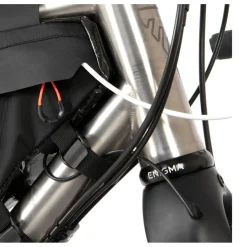 ROSE Bikes ADVENTURE RACE Frame Bag Large| Bike Bags