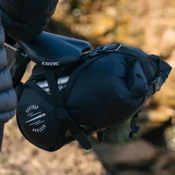 ROSE Bikes ADVENTURE RACE Saddle Bag| Bike Bags