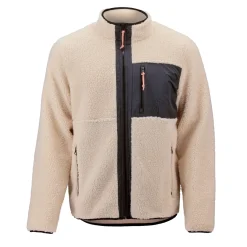 ROSE Bikes ADVENTURE sherpa fleece jacket| Fleece Jackets|Jackets And Vests