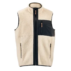 ROSE Bikes ADVENTURE sherpa fleece vest| Cycling Gilets And Vests|Jackets And Vests