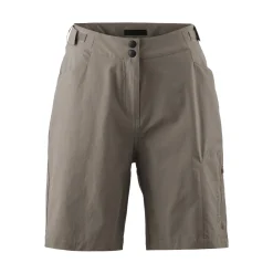 ROSE Bikes ADVENTURE SHORTS W Women’s Bike Shorts| MTB Shorts And Pants|Casual Trousers