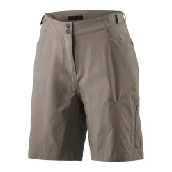 ROSE Bikes ADVENTURE SHORTS W Women’s Bike Shorts| MTB Shorts And Pants|Casual Trousers