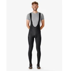 ROSE Bikes ADVENTURE thermo bib II Bib Tights| Road Shorts And Tights|Bib Shorts And Tights