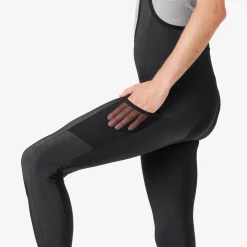 ROSE Bikes ADVENTURE thermo bib II Bib Tights| Road Shorts And Tights|Bib Shorts And Tights