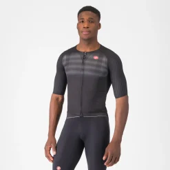 ROSE Bikes AERO RACE 8S JERSEY Cycling Jersey| Road Jerseys|Short Sleeve Jerseys