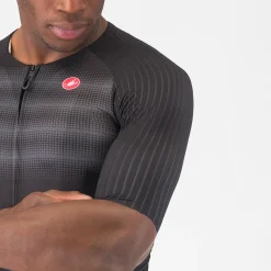 ROSE Bikes AERO RACE 8S JERSEY Cycling Jersey| Road Jerseys|Short Sleeve Jerseys