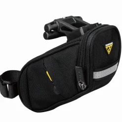 ROSE Bikes AERO WEDGE PACK DX MEDIUM Saddle Bag| Bike Bags