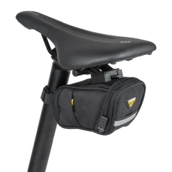 ROSE Bikes AERO WEDGE PACK DX MEDIUM Saddle Bag| Bike Bags