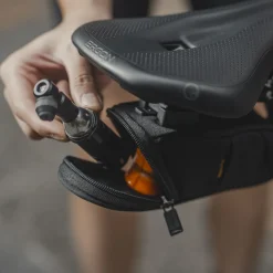 ROSE Bikes AERO WEDGE PACK DX SMALL Saddle Bag| Bike Bags
