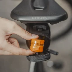 ROSE Bikes AERO WEDGE PACK DX SMALL Saddle Bag| Bike Bags