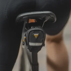 ROSE Bikes AERO WEDGE PACK DX SMALL Saddle Bag| Bike Bags