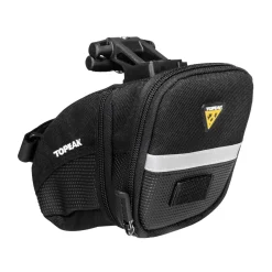 ROSE Bikes AERO WEDGE PACK MEDIUM Saddle Bag| Bike Bags