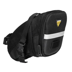 ROSE Bikes AERO WEDGE PACK STRAP MEDIUM Saddle Bag| Bike Bags