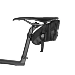 ROSE Bikes AERO WEDGE PACK STRAP MEDIUM Saddle Bag| Bike Bags