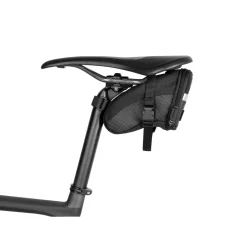 ROSE Bikes AERO WEDGE PACK STRAP SMALL Saddle Bag| Bike Bags
