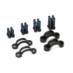 ROSE Bikes Aerobar Bracket Riser Kit| Triathlon